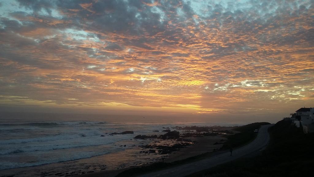 Murphys Port Elizabeth Exteriör bild