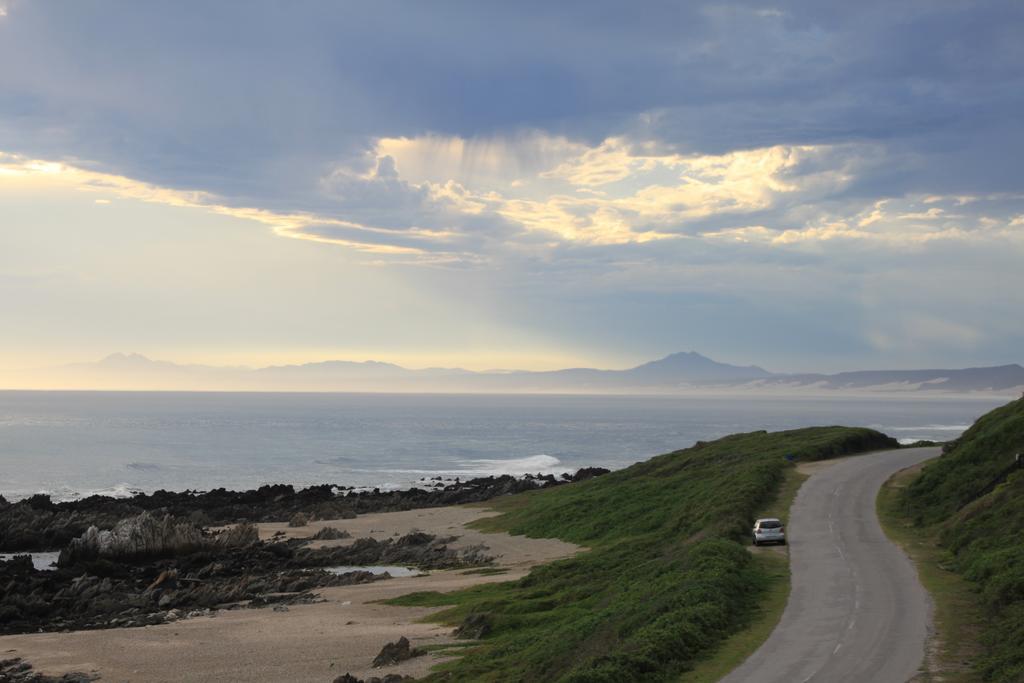 Murphys Port Elizabeth Exteriör bild