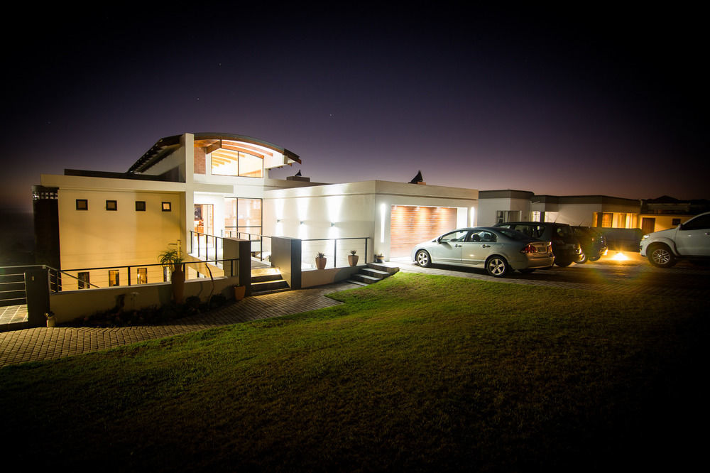 Murphys Port Elizabeth Exteriör bild