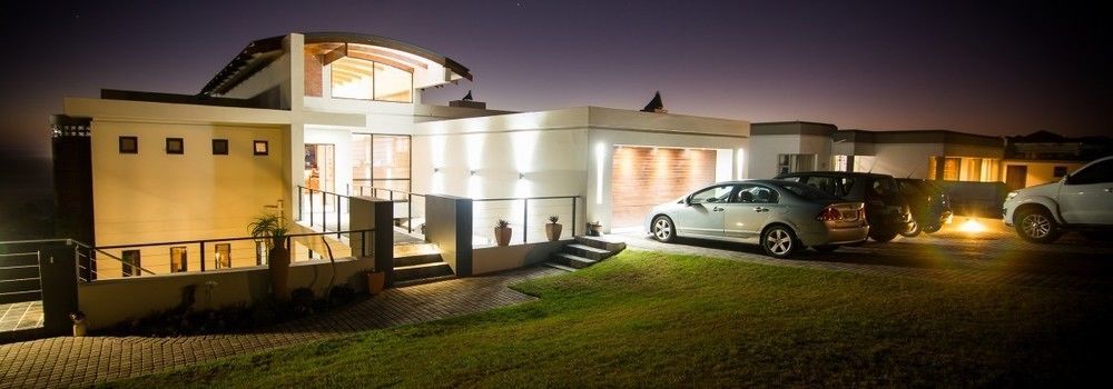 Murphys Port Elizabeth Exteriör bild