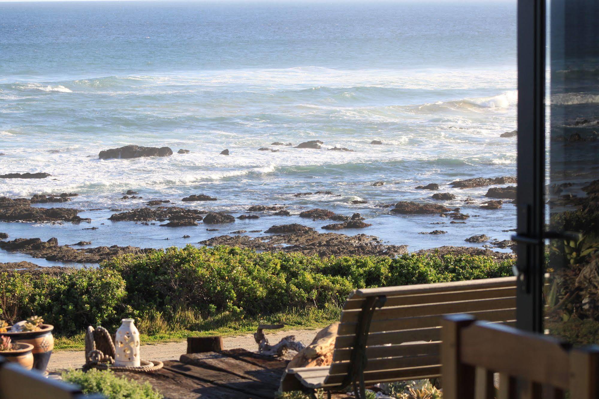 Murphys Port Elizabeth Exteriör bild