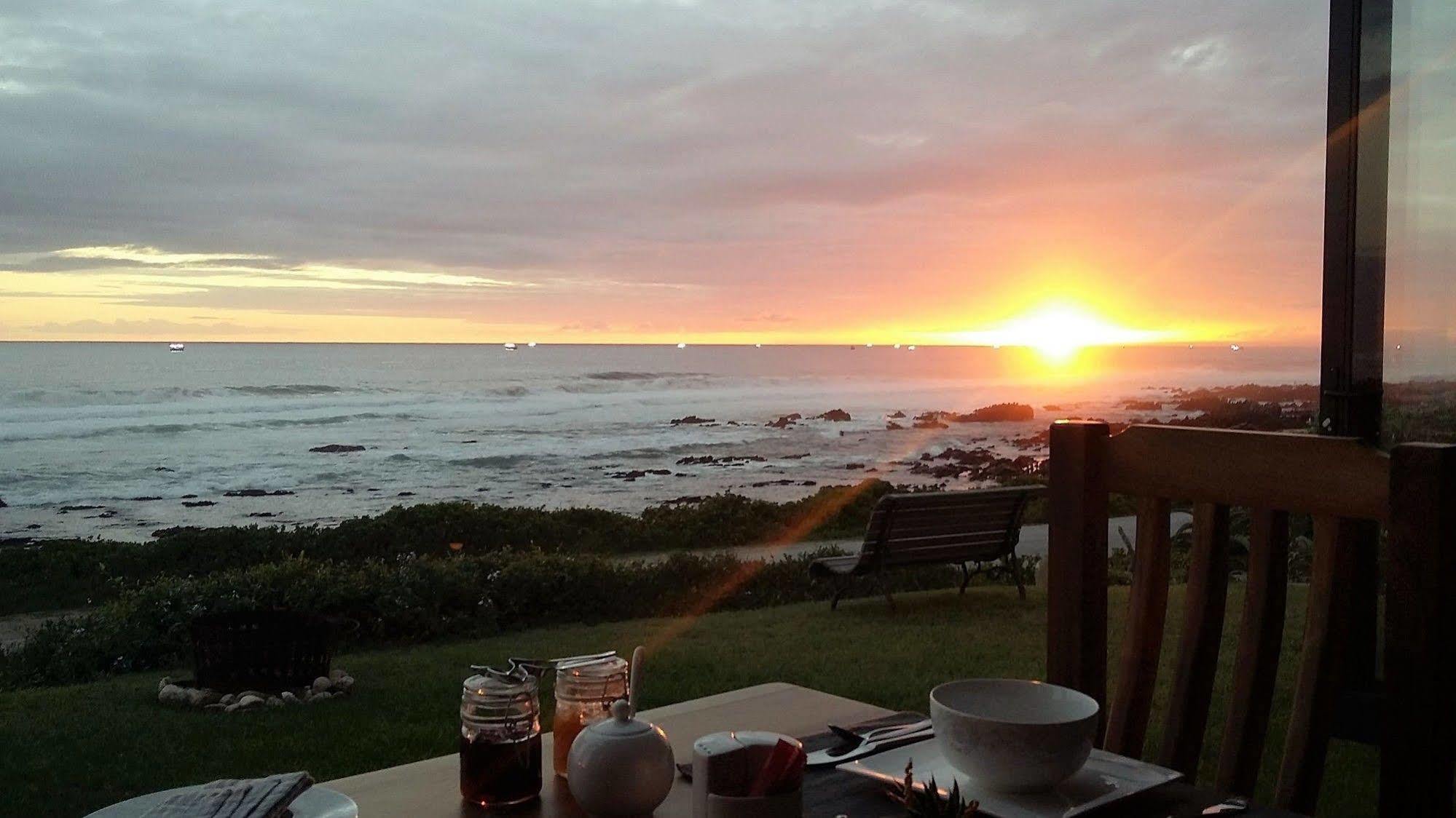 Murphys Port Elizabeth Exteriör bild