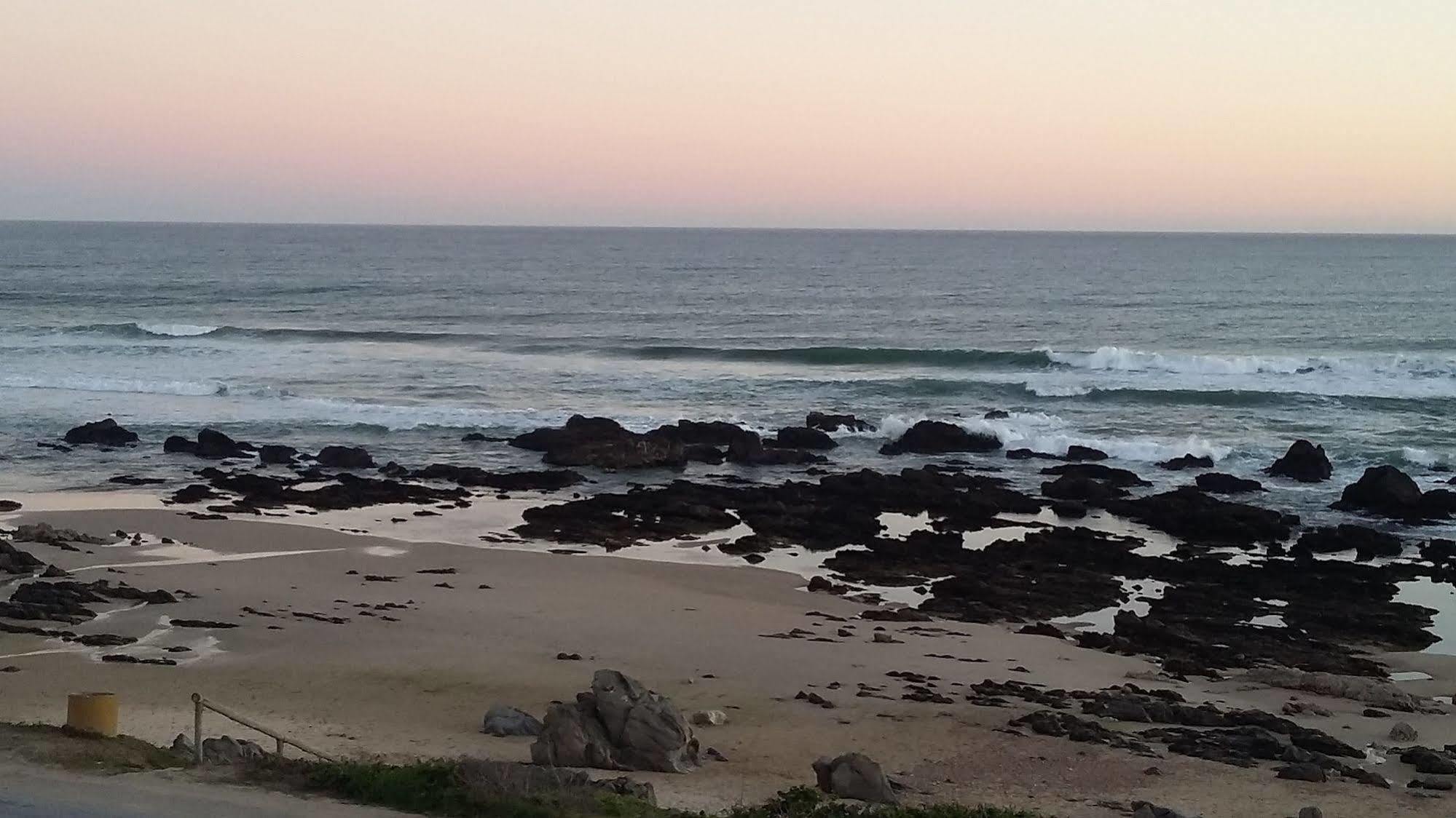 Murphys Port Elizabeth Exteriör bild